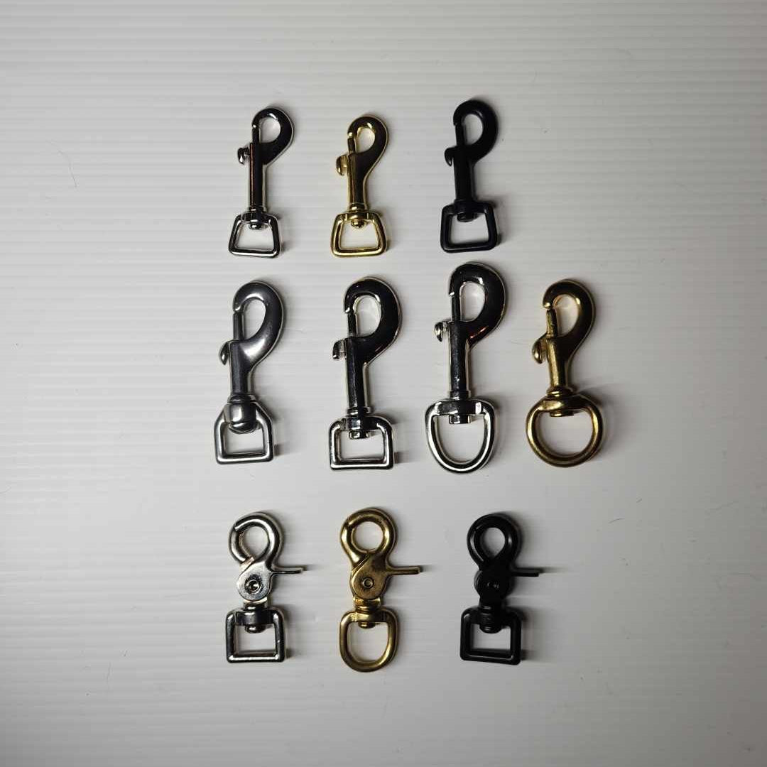 2, 4 & 5 foot Drag Lines image 2