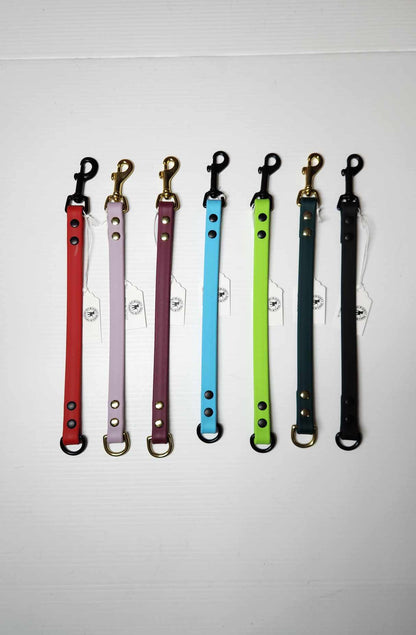 Grab Tab With D-Ring End image 0