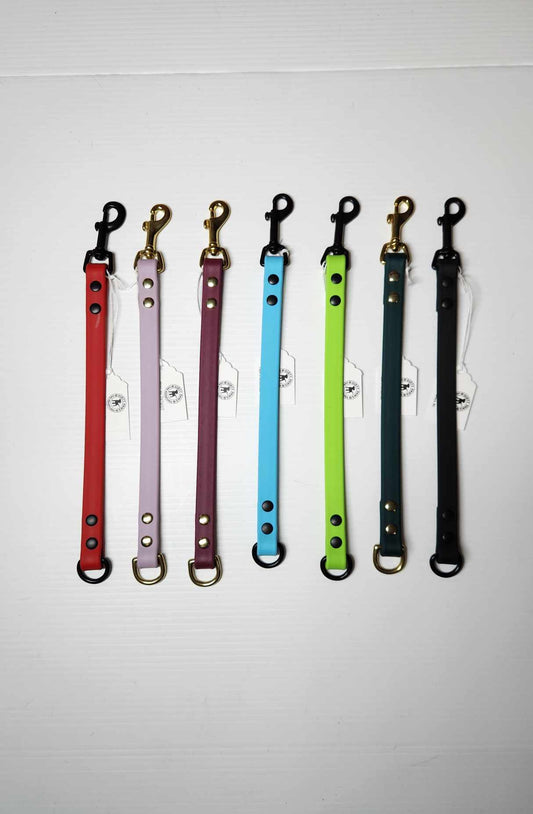 Grab Tab With D-Ring End image 0