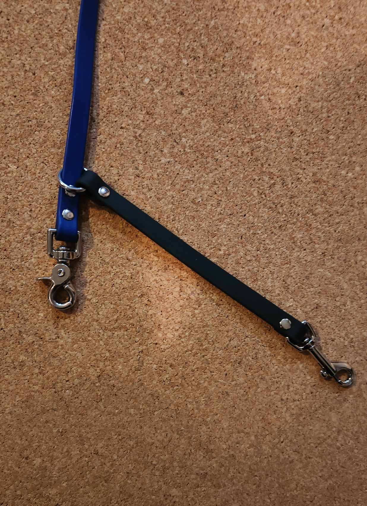 Prong Safety Strap image 5