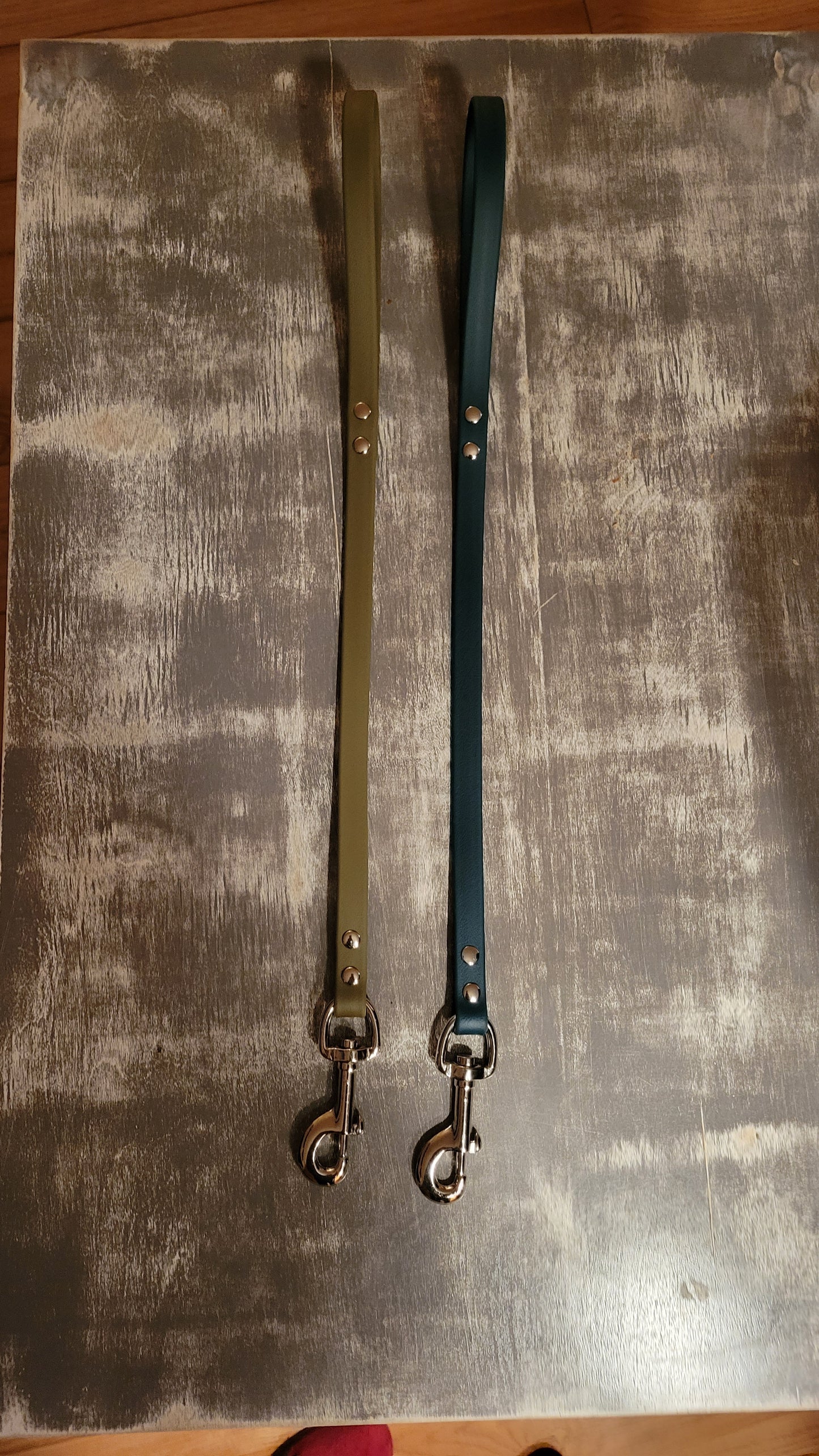 Traffic Handle Add On