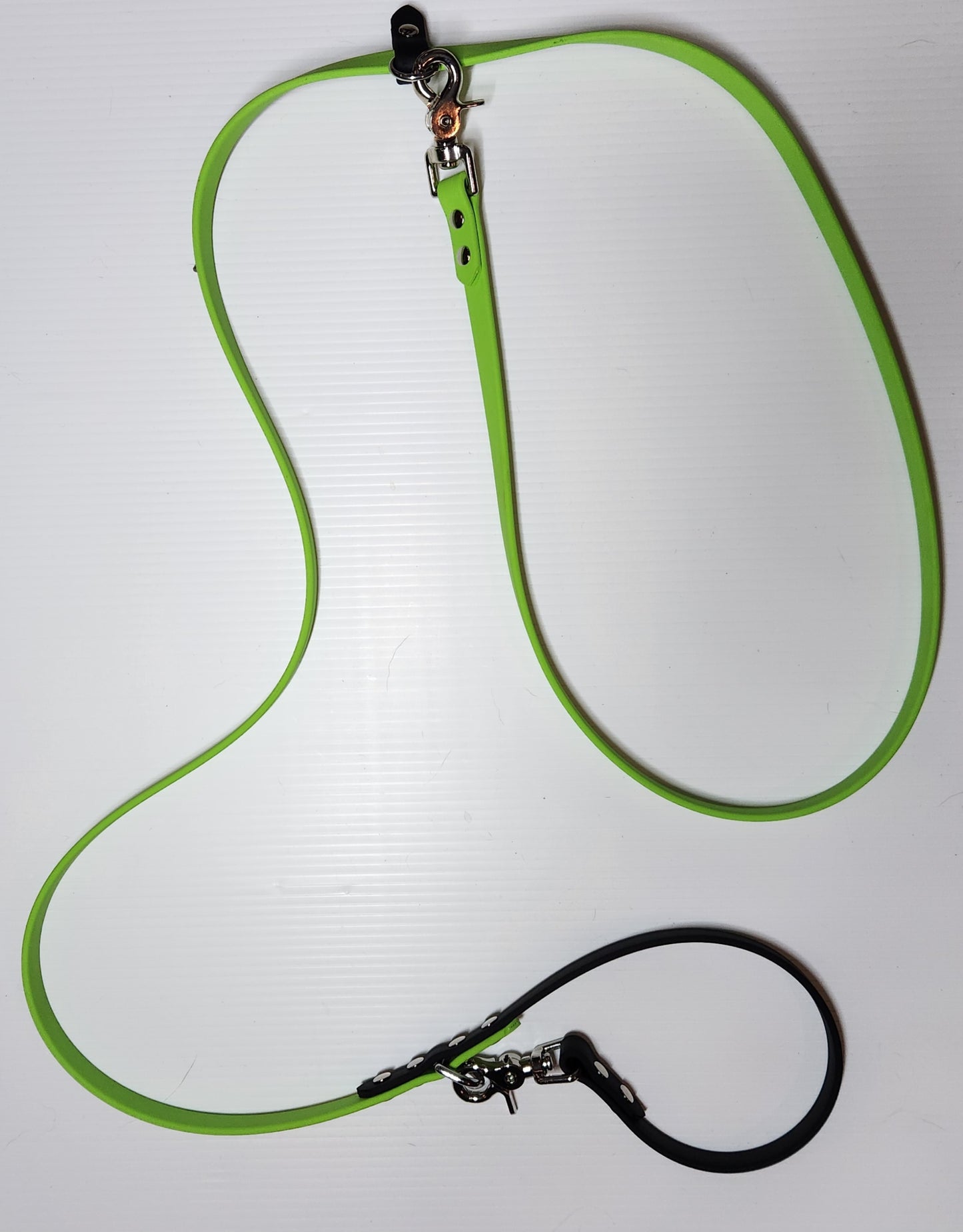 Handsfree Leash