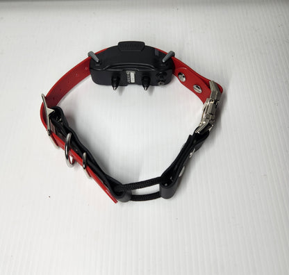 1" Multi Buckle Bungee E-Collar Strap