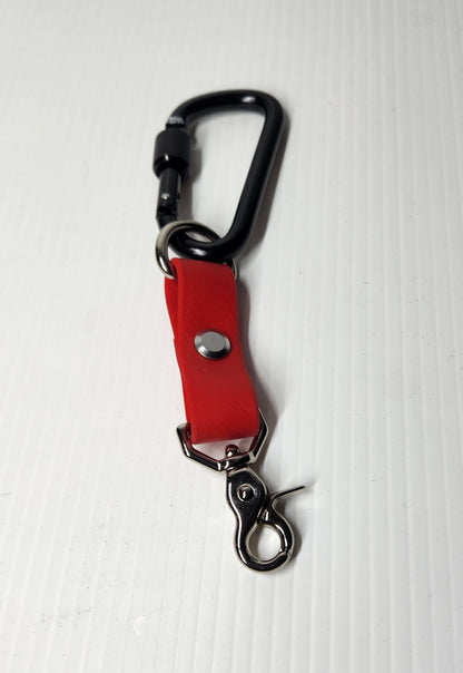 E-Collar Remote Strap