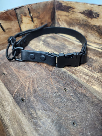 1" Bungee E-Collar Strap