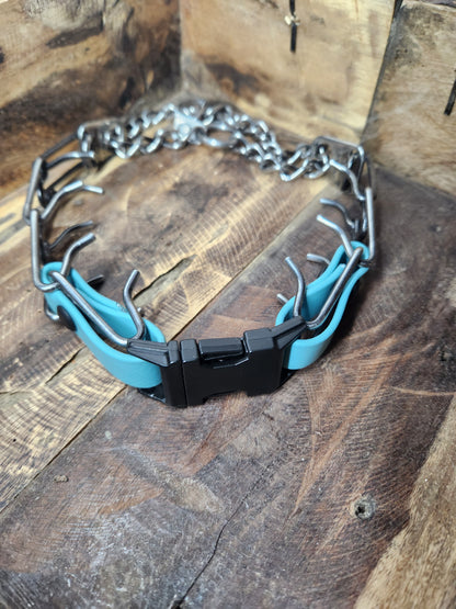 Prong Collar Buckle