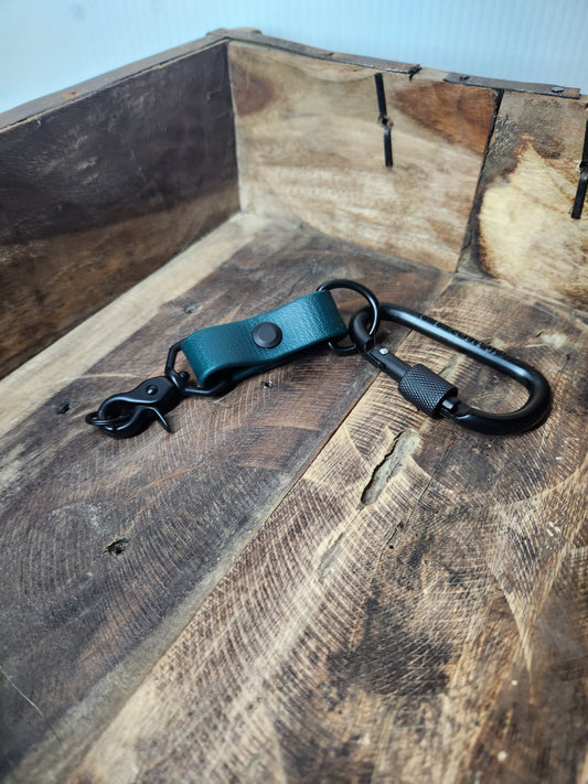 E-Collar Remote Strap