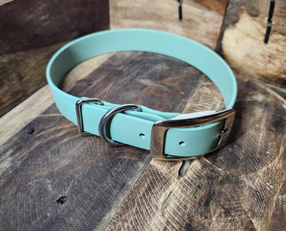 Buckle Collar