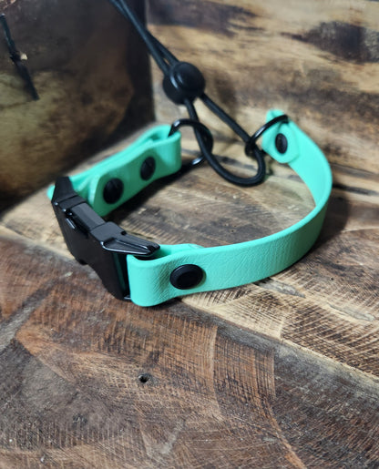 3/4" Bungee E-Collar Strap