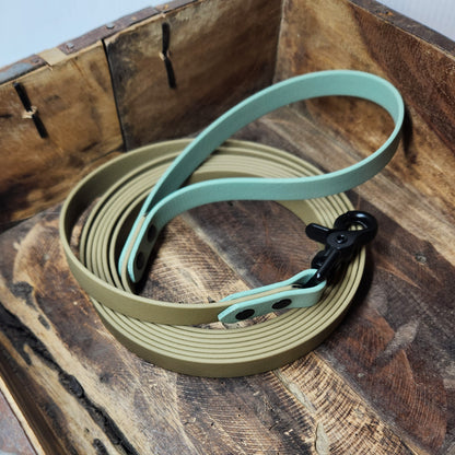 Standard Leash - 2-Tone