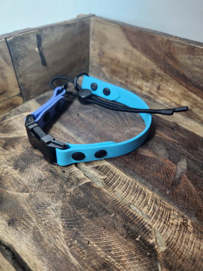 3/4" Bungee E-Collar Strap