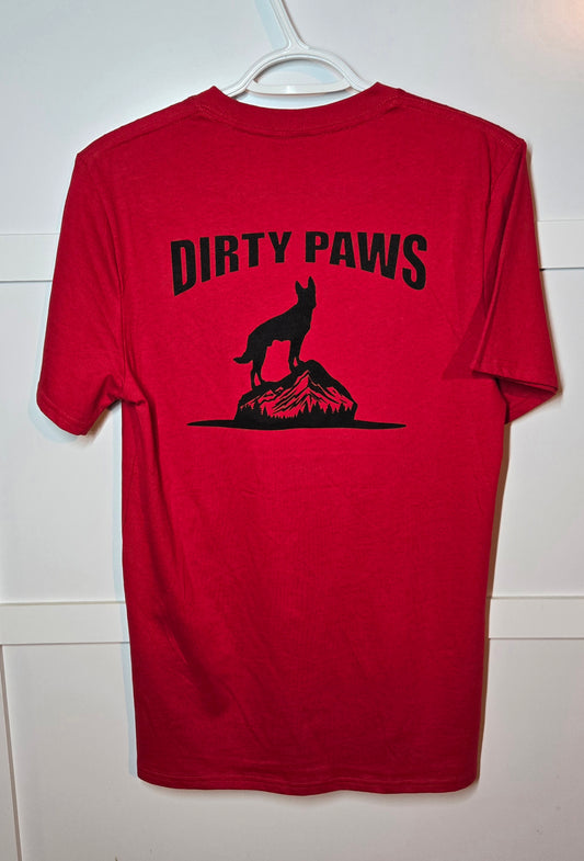 Short Sleeve T-Shirt