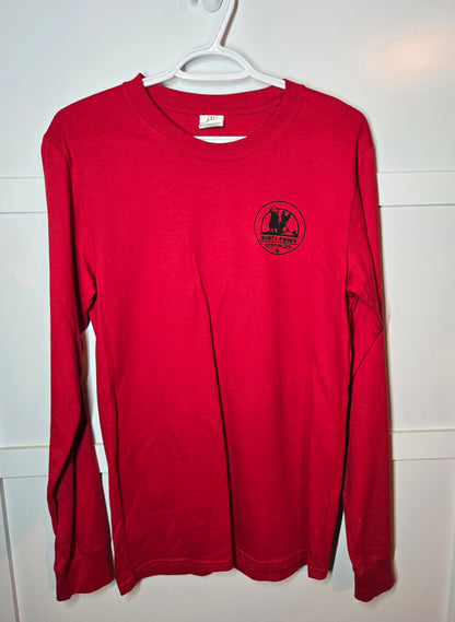 Long Sleeve