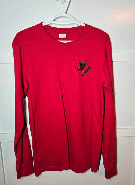 Long Sleeve