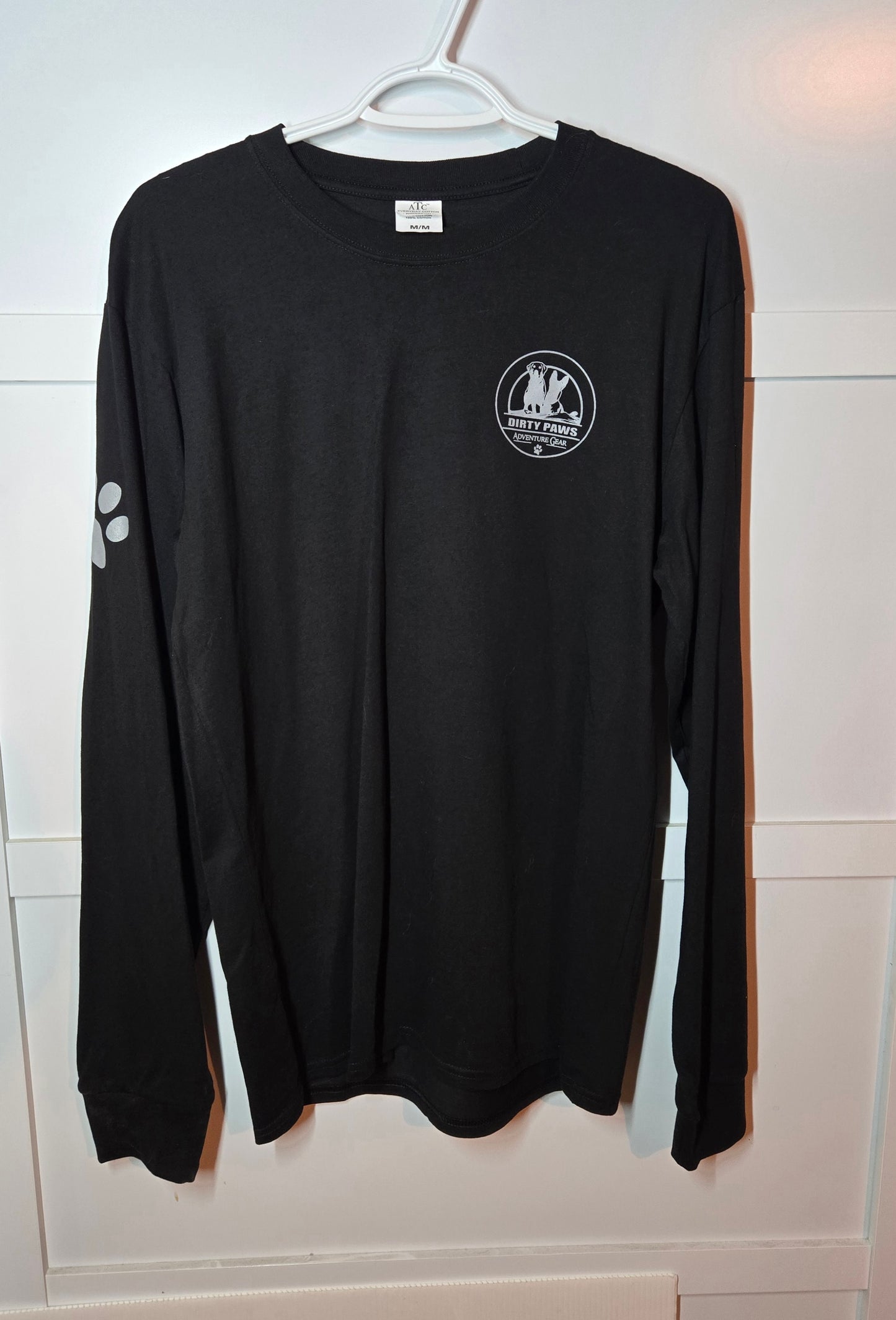 Long Sleeve