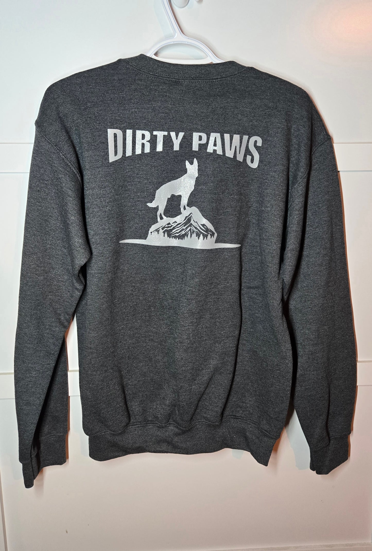 Crew Neck