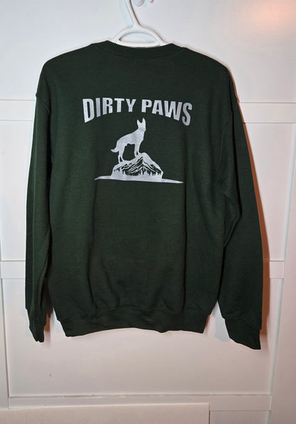 Crew Neck