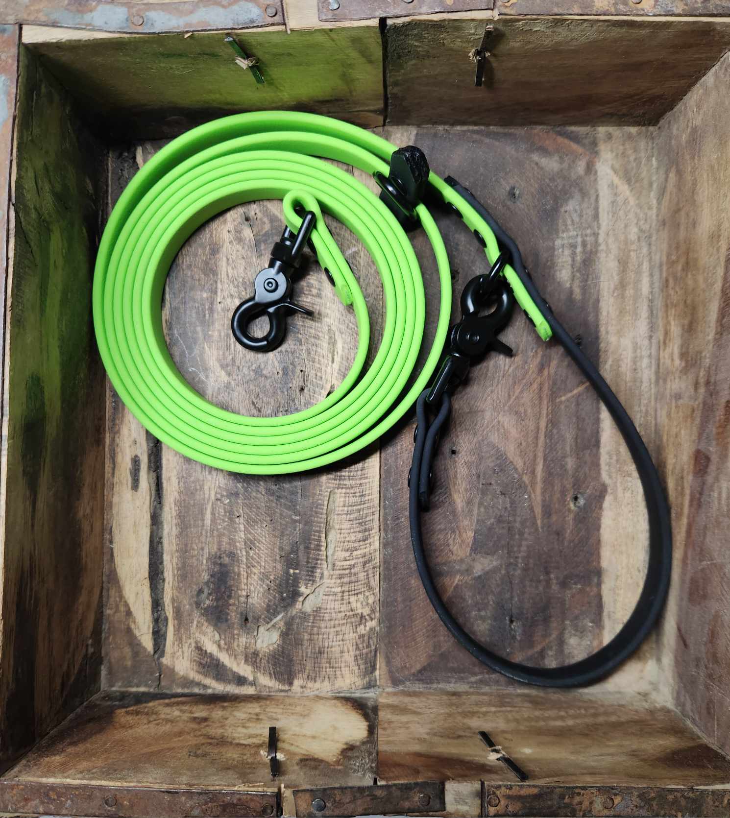 6' Handsfree Leash image 1