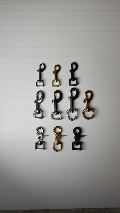 Grab Tab With D-Ring End image 3