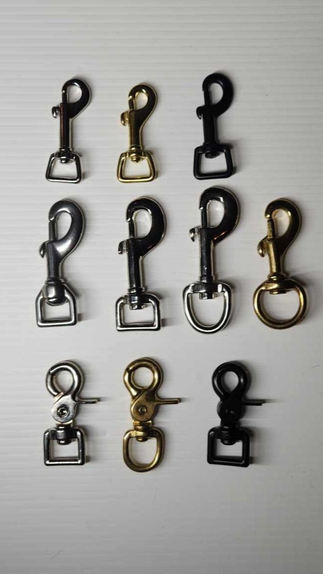 Rolled Biothane Leash image 3