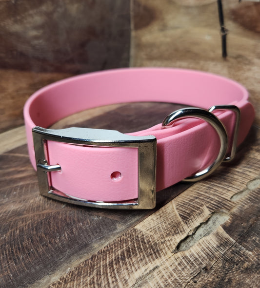 Buckle Collar