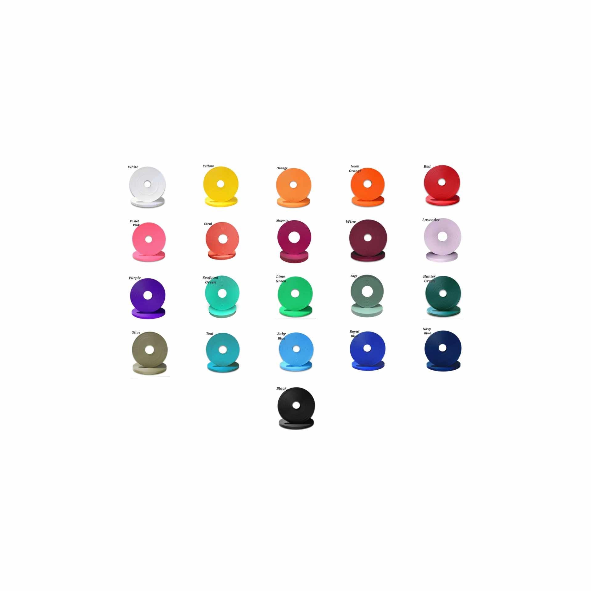 Prong Safety Strap image 6