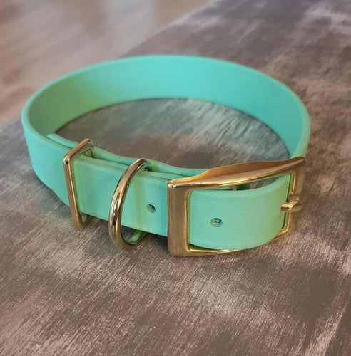 Buckle Collar